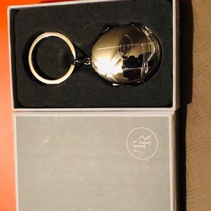 Things Remember keychain